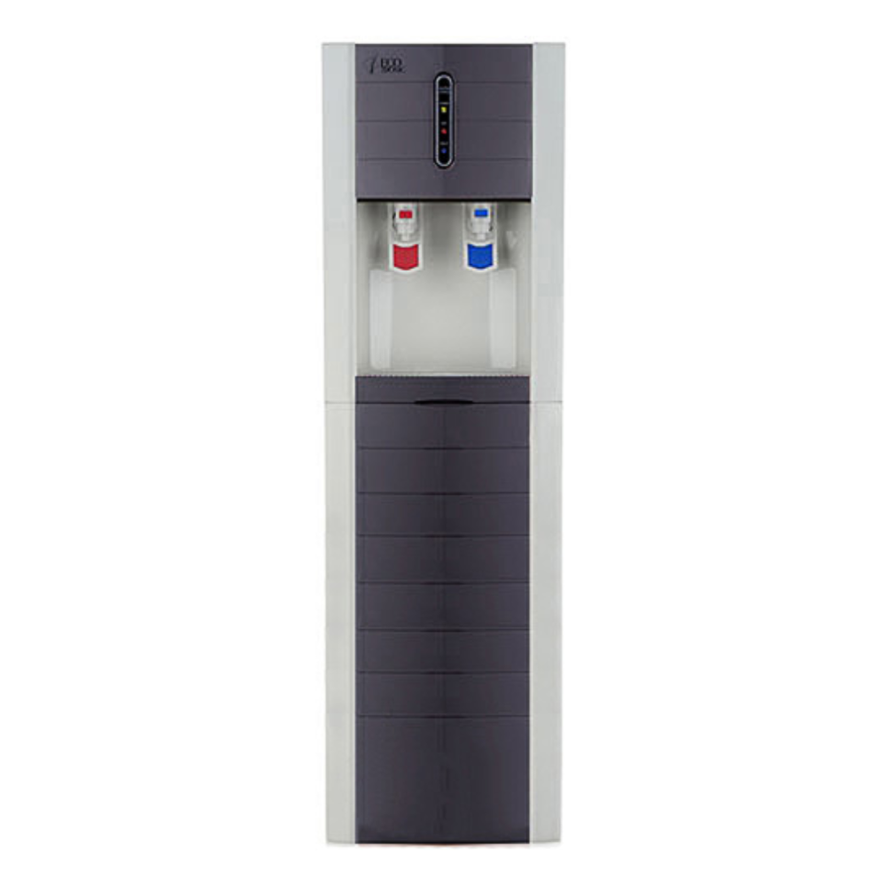 Пурифайер Ecotronic B40-R4L Dark Grey