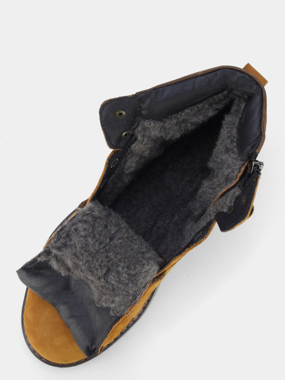 Ботинки мужские M5800-2T