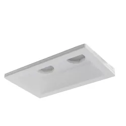 Точечный встраиваемый светильник Arte Lamp