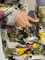 Блуза Летняя свежесть (бежевая) Б15562-18М LT Collection