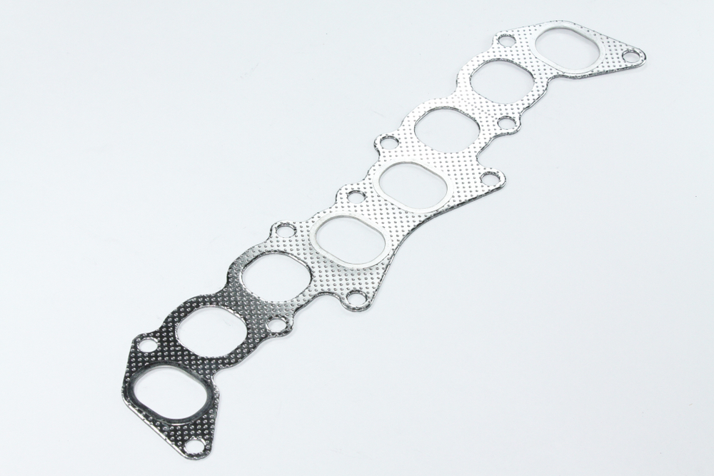 Прокладка коллектора А274 (EvoTech 2.7) (впускного) а/м ГАЗель Next металл (ВАТИ-61)