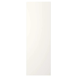 Дверца шкафа - FONNES IKEA/ФОННЕС ИКЕА, 180х60 см, белый