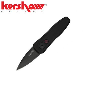 Автоматический нож Kershaw модель 7500BLK