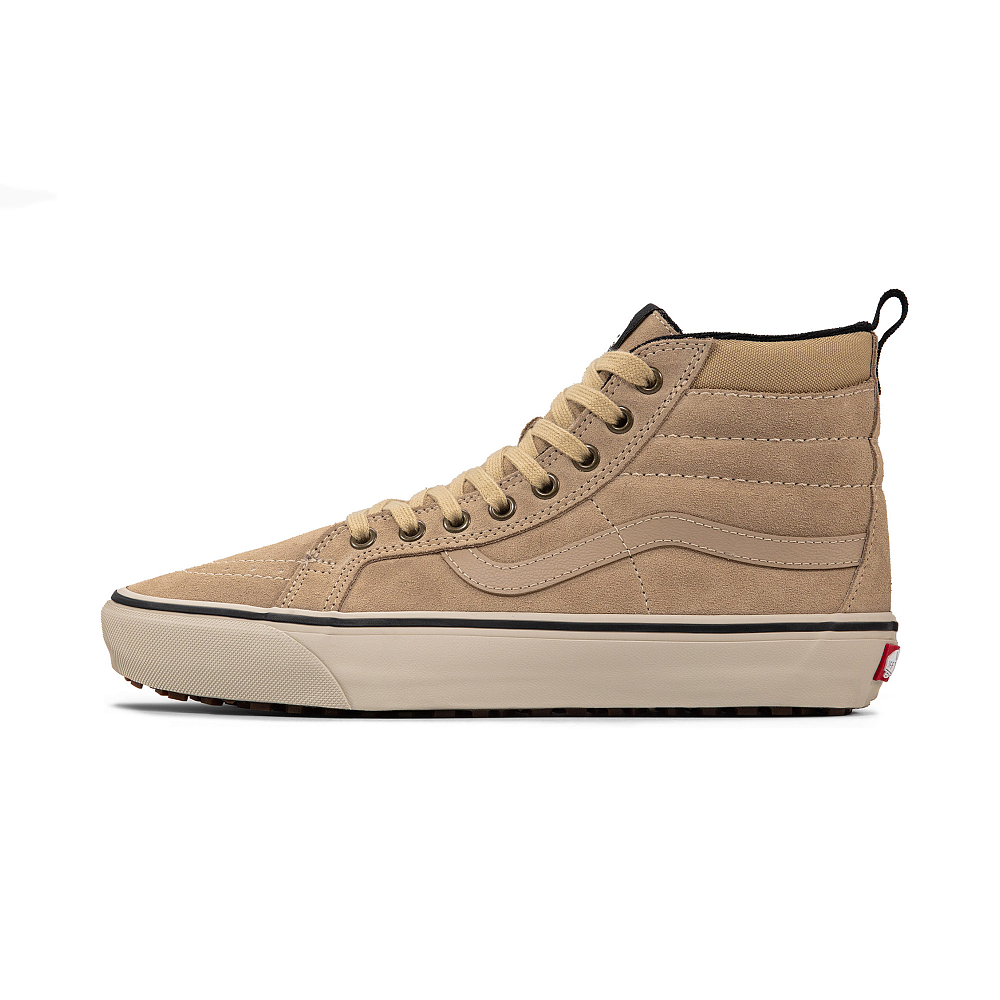 Мужские кеды Vans Sk8-Hi Insulated