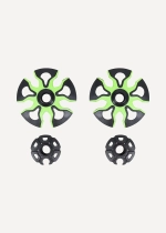 Треккинговые палки Сплав Element Pro Alu (2 шт)