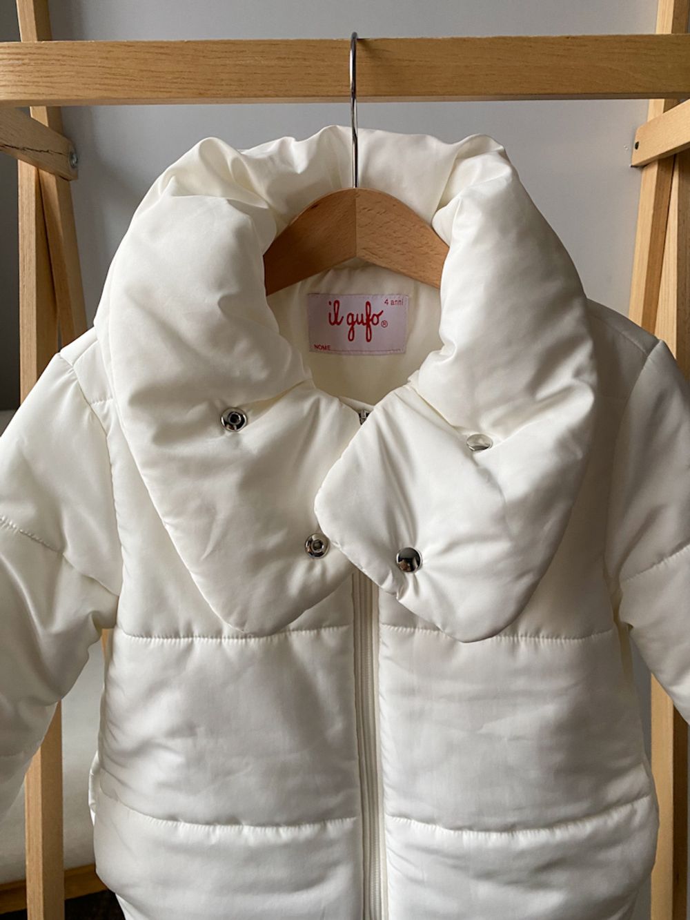Куртка Il Gufo, 104