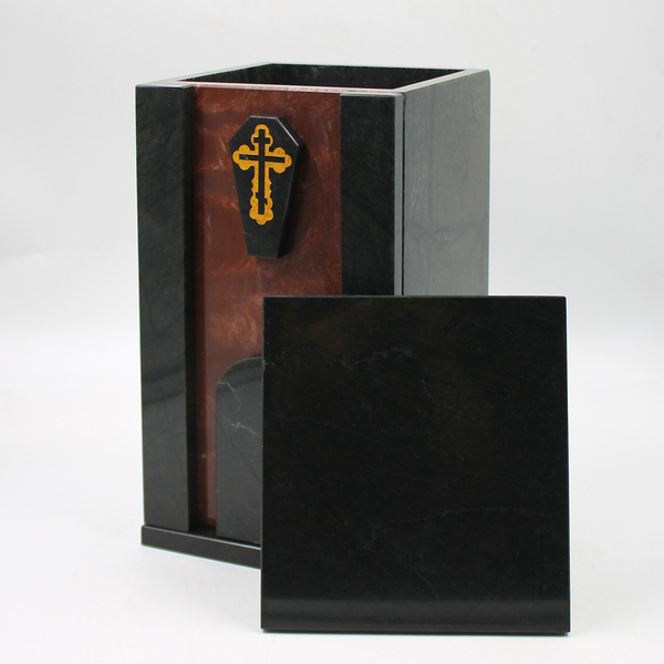 Урна для праха "Храм" креноид