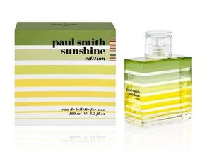 Paul Smith Sunshine Edition for Men 2013