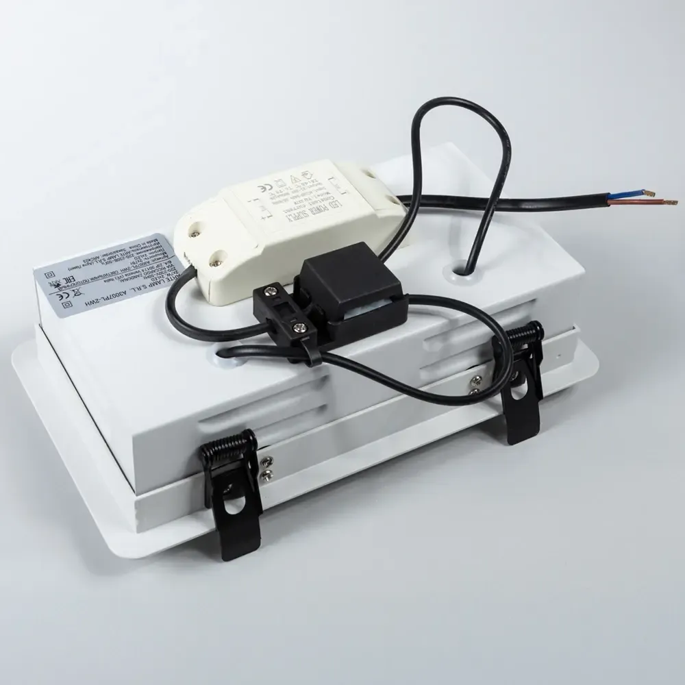 Карданный светильник Arte Lamp