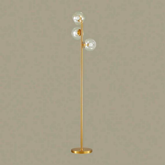 Торшер Lumion Moderni Blair 3769/3F