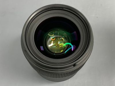 Sigma AF 35mm 1.4 DG HSM Art Sony A