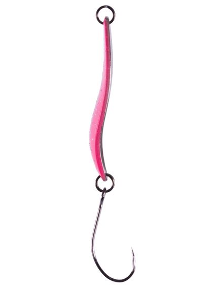 Блесна колеб. Lucky John CLEO длин.31мм/02,5г 049