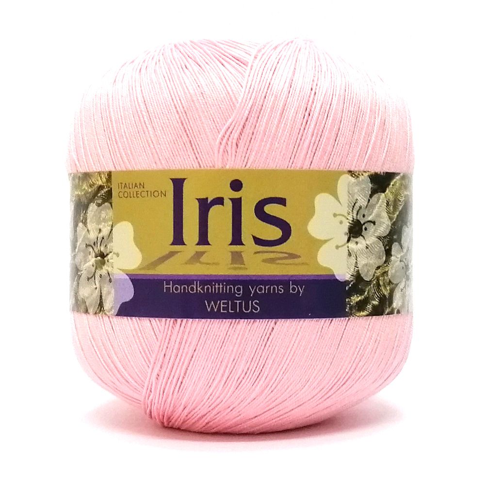 Пряжа Weltus Iris (0021)