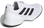 Кроссовки Adidas Courtflash Para