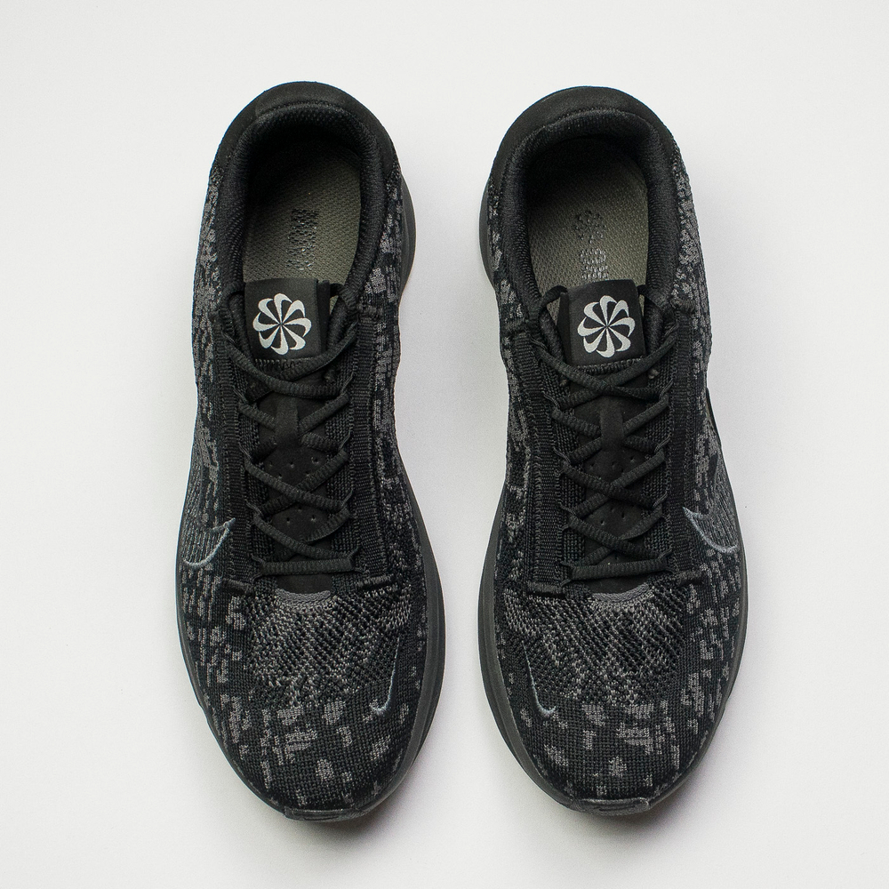 Кроссовки Nike Superrep Go 3 Nn Fk Black Grey