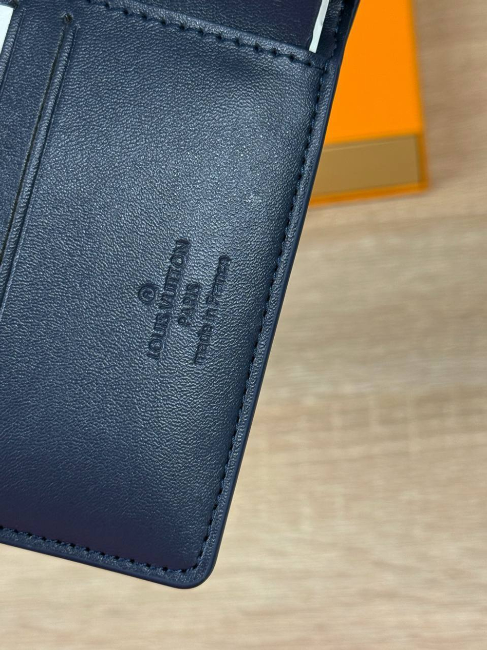 Кошелек Louis Vuitton