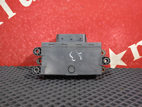 Блок управления AdBlue