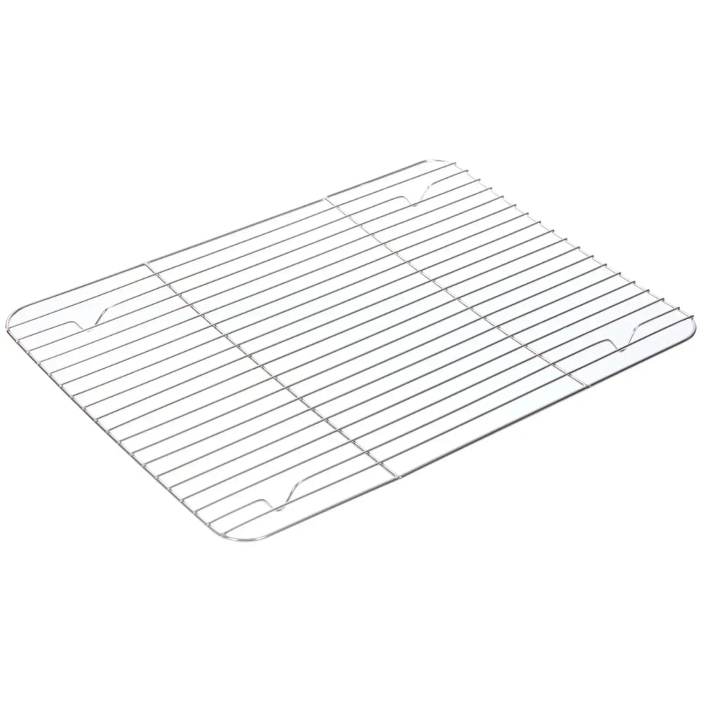 Противень с решеткой 40,5*30,5*2,5см