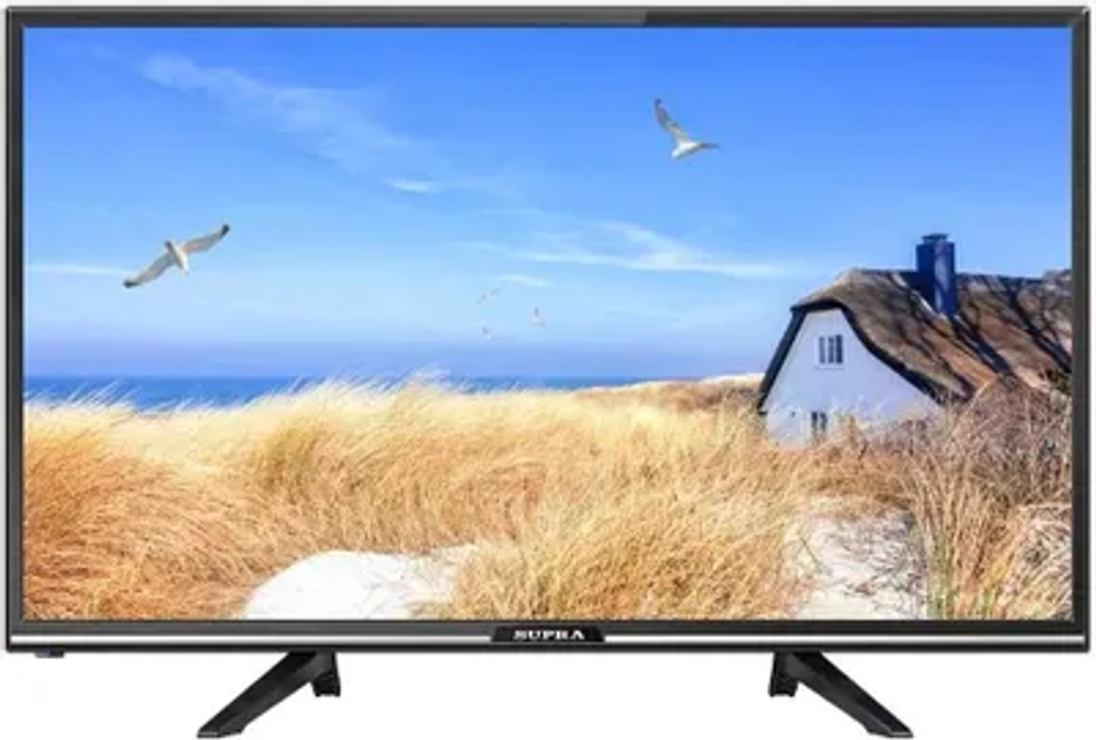 Телевизор 32" Supra STV-LC32LT0110W