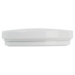 Светильник потолочный светодиодный ЭРА SPB-6 Slim Sahara 18W-4K без ДУ | Светильники SPB-6 без ДУ