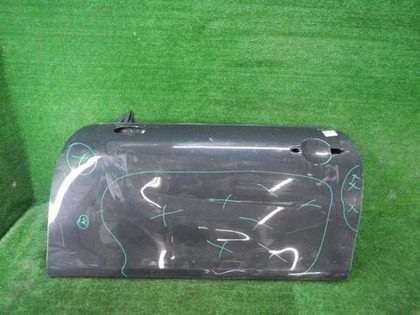 Дверь передняя левая MINI Hatch F56 (2013-н.в.)