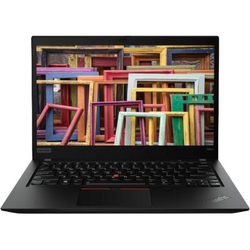 Ноутбук Lenovo ThinkPad T490s 20NX000FRT