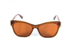 Очки BRENDA мод. TY158 C2 shiny brown