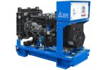 Дизельный генератор ТСС АД-16С-Т400-1РМ5 - [ДГУ 16 кВт / 380V / Quanchai] трехфазный