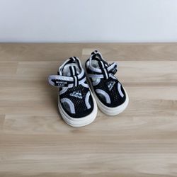 Обувь 611-1 САНДАЛИ Сетка Малыш Ликви