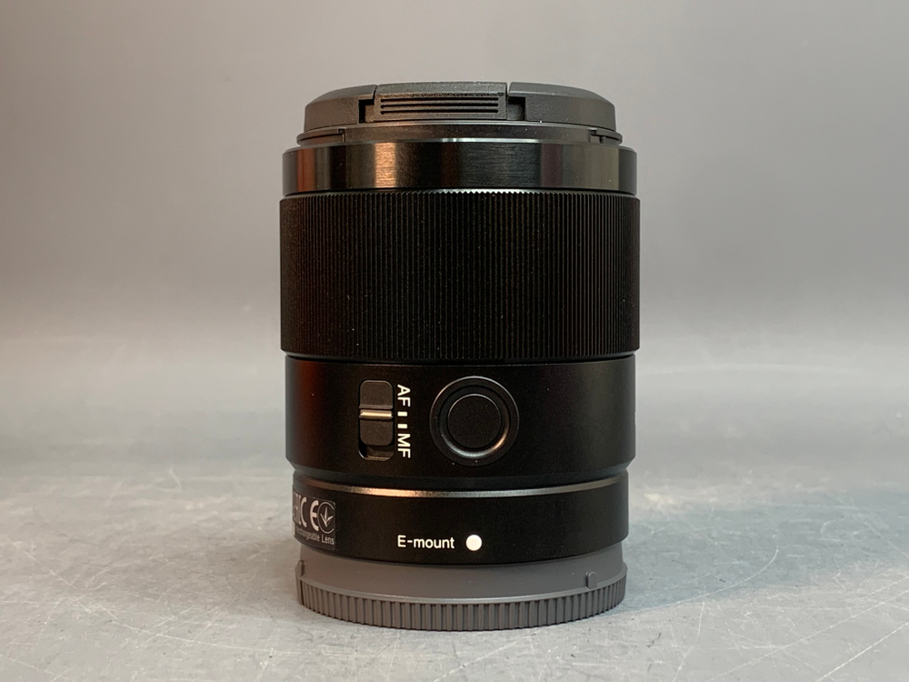 Sony FE 35mm f/1.8 F (SEL-35F18F)