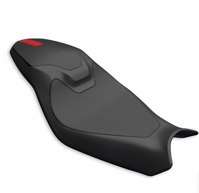 Ducati Performance Водительское спортивное сиденье Monster V2 (2026+) 96881661AA