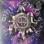 Whitesnake ‎– The Purple Tour 2LP (Европа 2018г.)