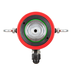 HRH-CY0705201 Гидравлический цилиндр (домкрат), двухполостной 50 т, ход 200 мм