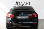 BMW 5-Series, 2014 год