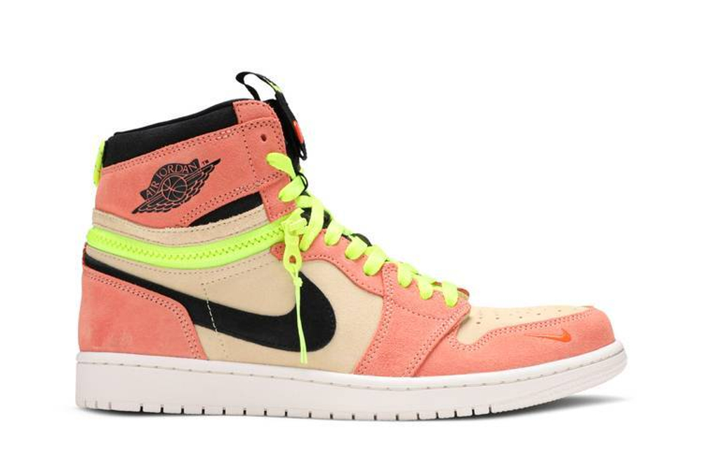 Кроссовки Jordan Air Jordan 1 High Switch