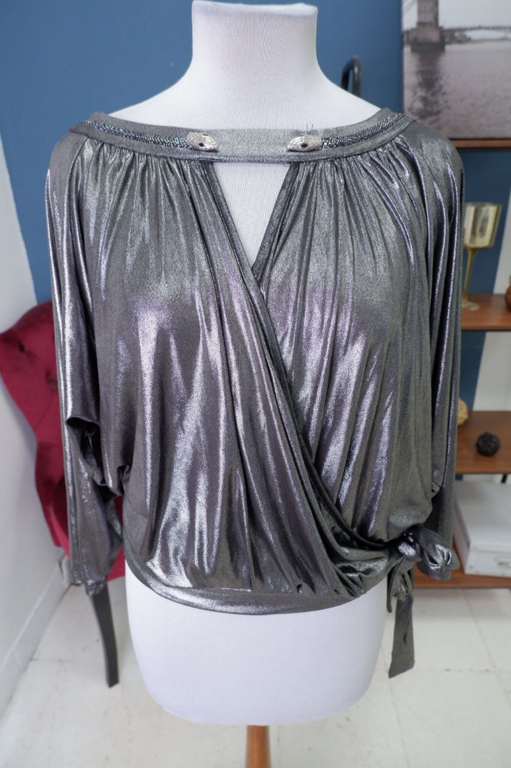 Кофта Ultimod модная 42 размер