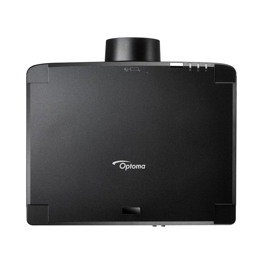 Проектор Optoma ZU920T