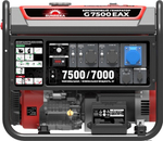 Генератор бензиновый SUNREKA G7500EAX 211008