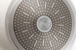 Алюминиевая сковорода Gipfel Bamboo 2561 24 см