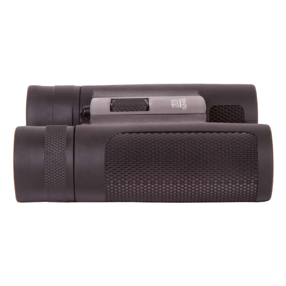 Бинокль Konus Next-2 10x25 — многослойное просветление линз