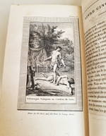 "Les aventures de Telemaque. Tome premier". Par M. de Fenelon. Nouvelle edition. Tome premier.