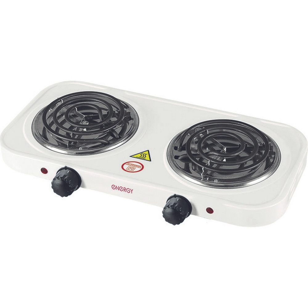 Настольная плитка Energy EN-904 (2конфорки)