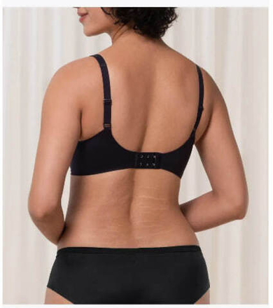 Бюстгальтер Triumph Body Make-up Soft Touch WP