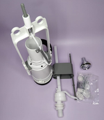 352408070001 Арматура в сборе SIAMP Storm 33А/24 1/2"