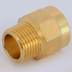 Муфта пайка-Н 22х1/2" Viega (Виега)