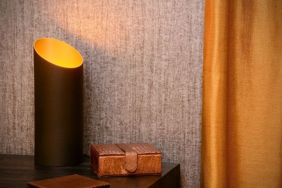 Настольная лампа Lucide Quirijn 09533/01/30