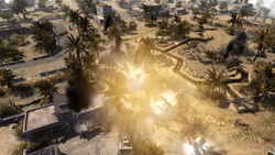 Men of War: Assault Squad 2 - Deluxe Edition Upgrade DLC (для ПК, цифровой код доступа)