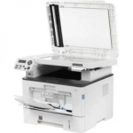 МФУ лазерный Pantum BM5100ADN (A4, принтер/сканер/копир, 1200dpi, 40ppm, 512Mb, DADF50, Duplex, Lan, USB) (BM5100ADN)