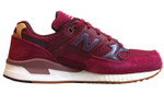 Кроссовки New Balance Nb 530 (Женская размерная сетка)