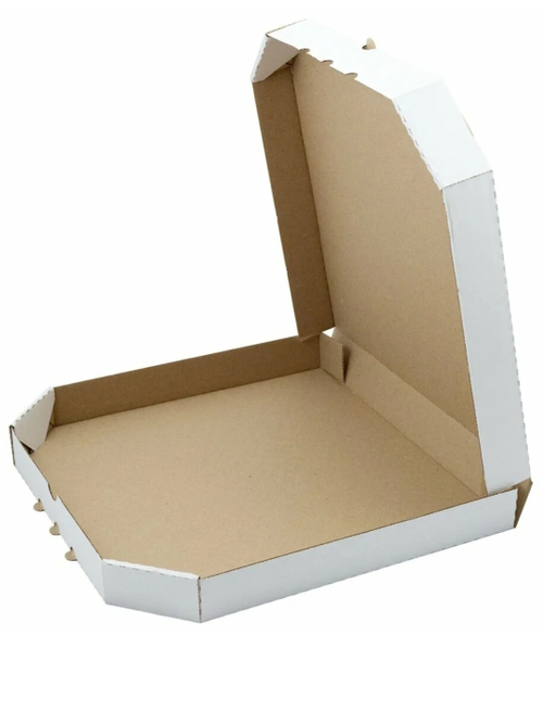 КОРОБ ПОД ПИЦЦУ 33*33 КР 50 ШТ.